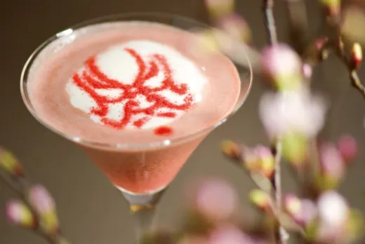 画像：KABUKI COCKTAIL―歌舞伎カクテル―