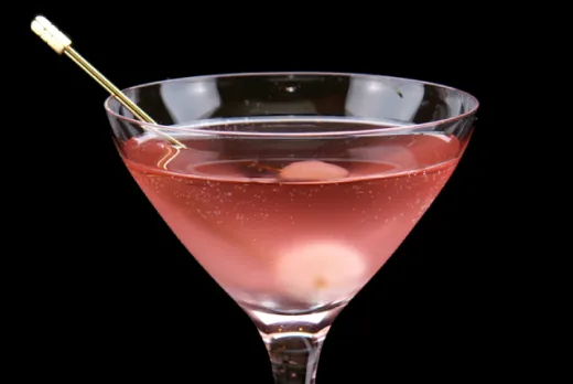 画像：JEWEL MARTINI―ジュエルマティーニ―