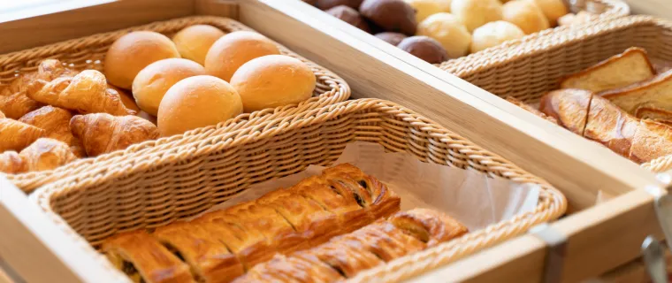 Picture: Breakfast