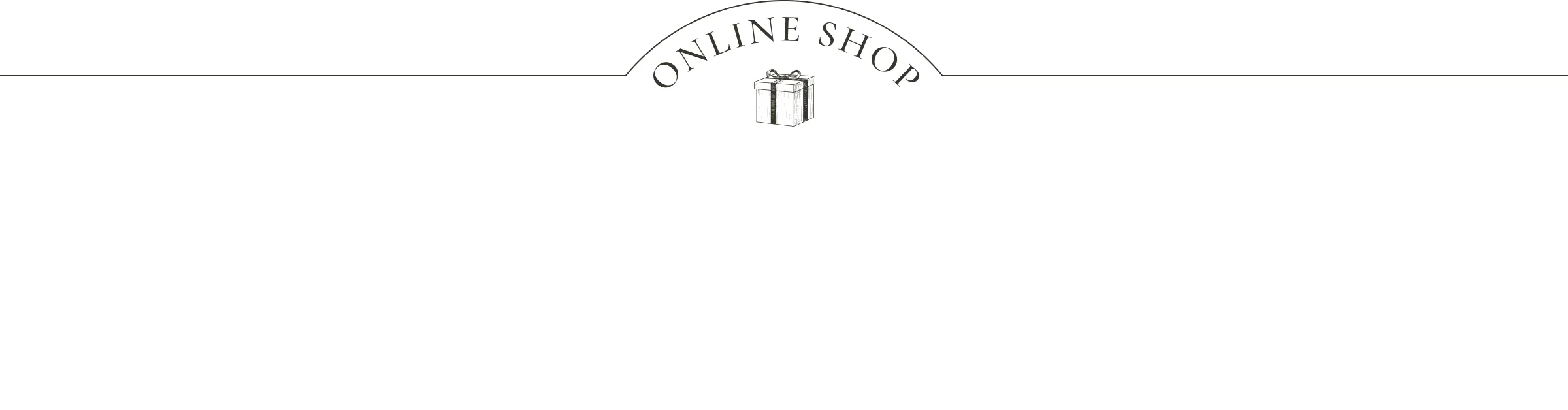 online shop