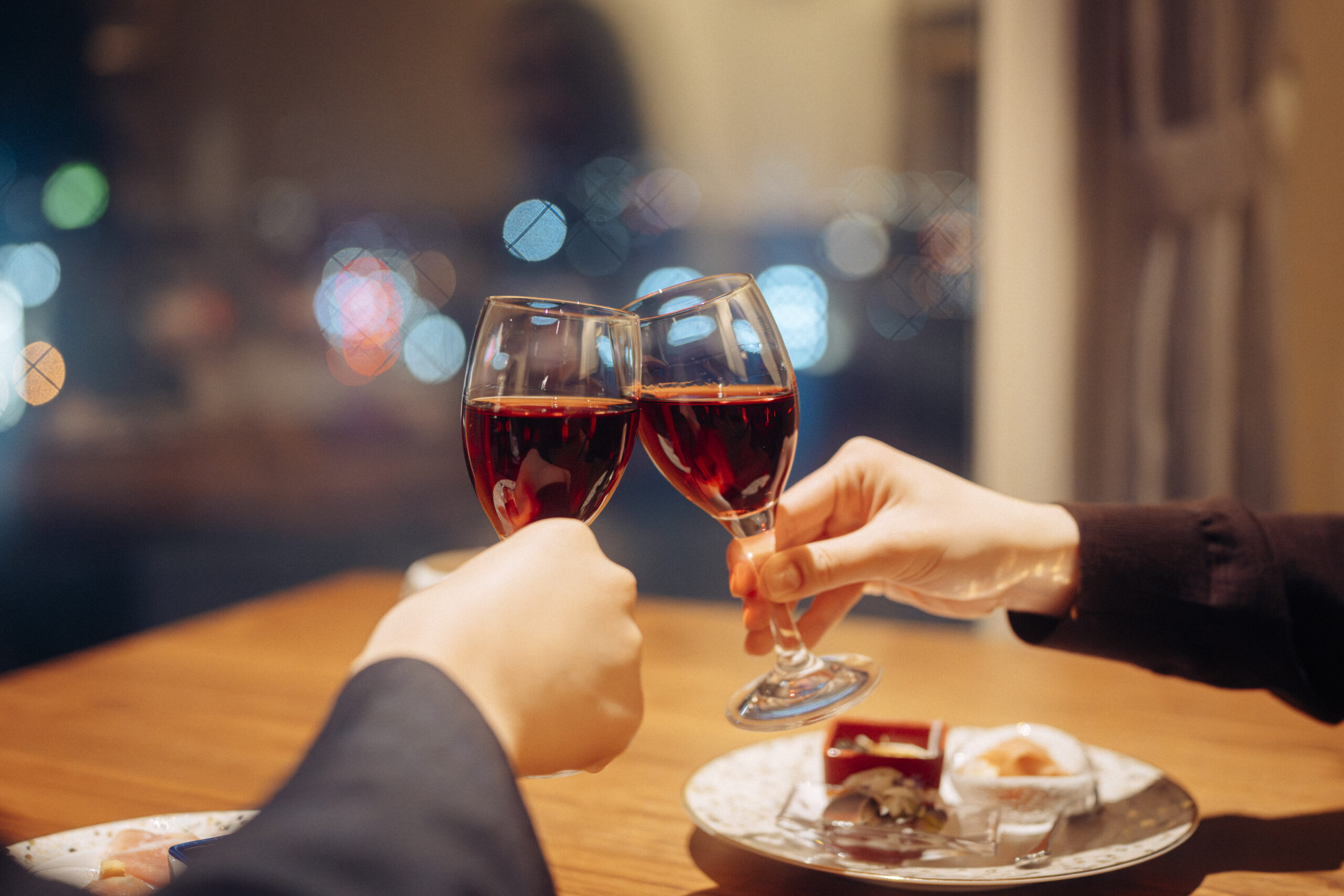 サロンクラスラウンジ